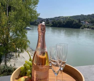 Passau Hotel | Schloß Ort