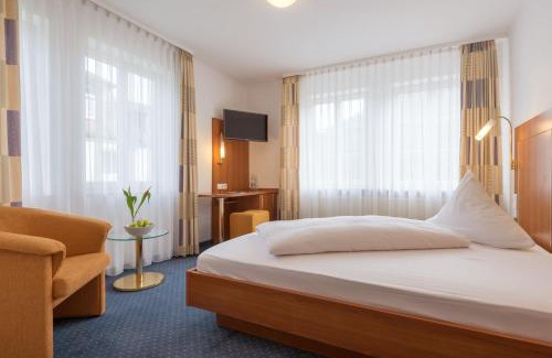 Braunsbach Hotel | Schloss Döttingen