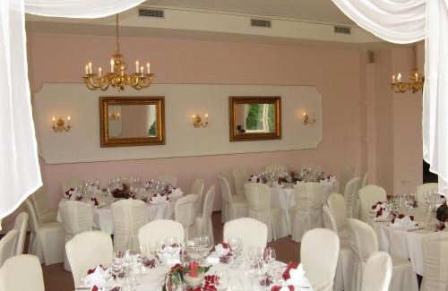 Herrenstein Hotel | Schloss Herrenstein