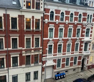 Zentrum Apartment | Schlossteich Number one