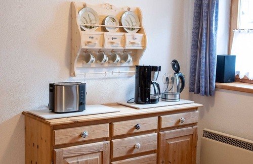 Warngau Apartment | Schmidtler's Nest - Holiday apartment Schmidtler's Nest