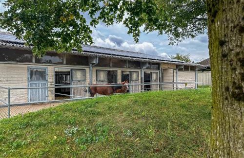 Ravensburg House | Schnyder Ranch