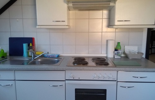 Hilchenbach House | Schoenes Haus is a beautiful apartment in Hilchenbach