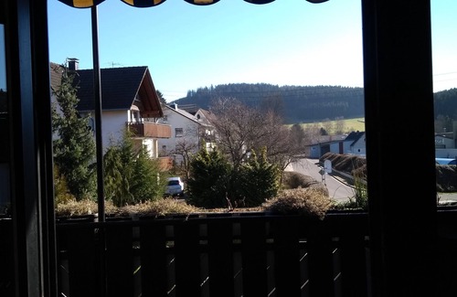 Hilchenbach House | Schoenes Haus is a beautiful apartment in Hilchenbach