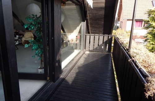 Hilchenbach House | Schoenes Haus is a beautiful apartment in Hilchenbach