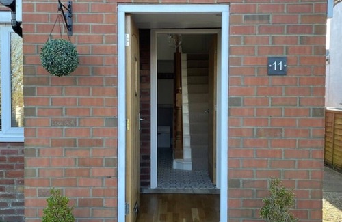 Scarborough House | Scholes Park Drive, by the Seaside