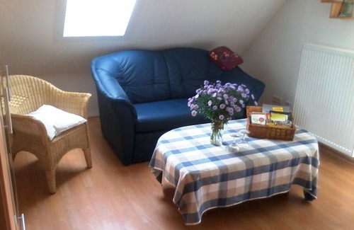 Ellerbrock Apartment | .schön that you stop by!