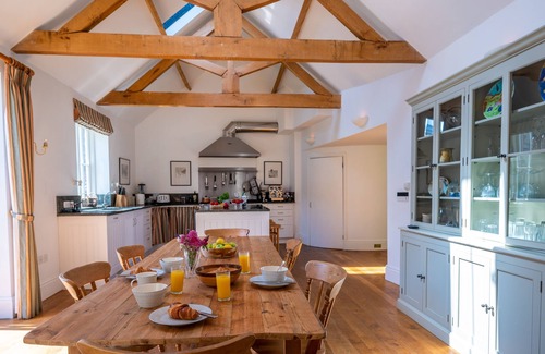 Burnham Thorpe Apartment | School House, Burnham Thorpe, Norfolk