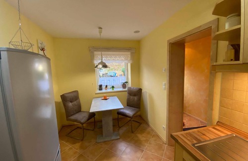 Kirchdorf Apartment | Schott, Gitta - Apartment Uns Hüsung