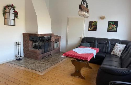 Schneverdingen Apartment | Schröders Hasselhoff