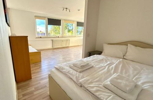 Lebenstedt Apartment | Schubert Apartment