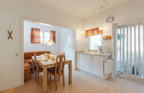 Bad Gastein Apartment | Schubert by Interhome