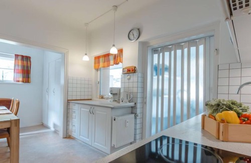 Bad Gastein Apartment | Schubert by Interhome