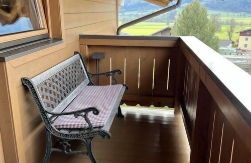 Walchen Apartment | Schusterhäusl Lackner by Interhome
