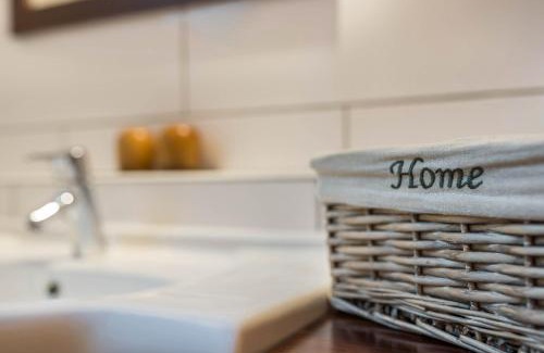 Sasbachwalden Apartment | SCHUSTERjunge Aparthotel