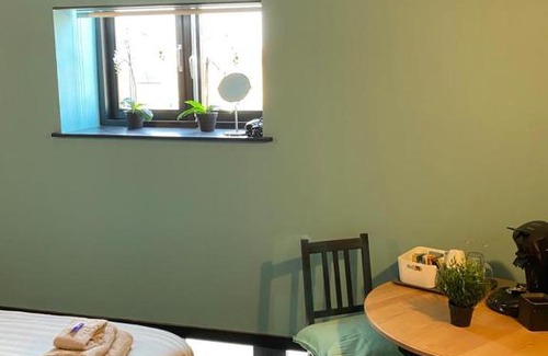 Zierikzee Bed & Breakfast | Schutter 7