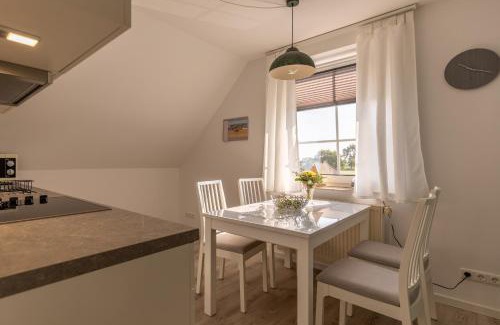 Holtgast Apartment | Schwalbennest