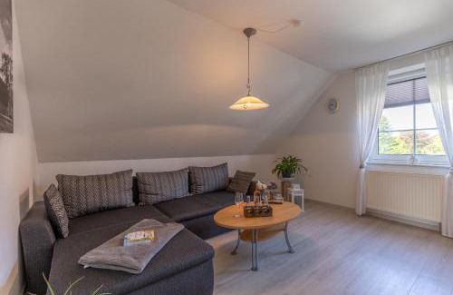 Holtgast Apartment | Schwalbennest