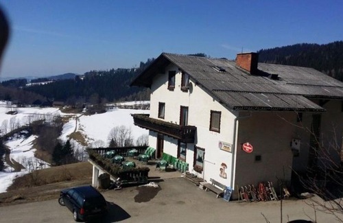 Kindberg Hotel | Schwammerlwirt Berg Gasthof