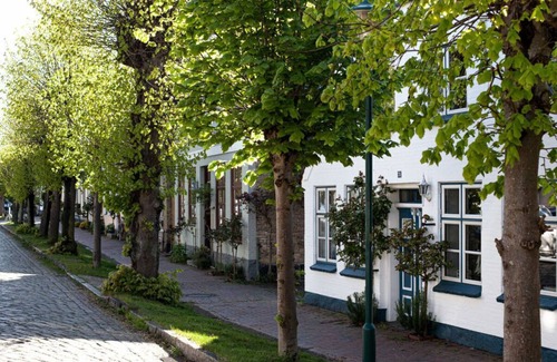 Arnis House | Schwanen Herz Comfortable holiday residence