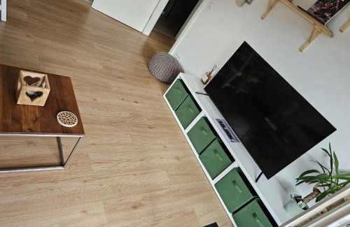 Bad Wildbad Apartment | Schwarzwald Mädl