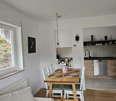 Bad Wildbad Apartment | Schwarzwald Mädl