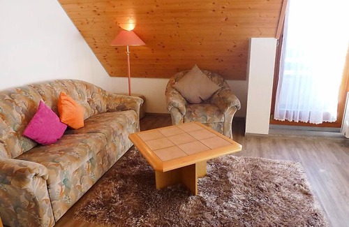 Schonach im Schwarzwald Apartment | Schwarzwaldblick by Interhome