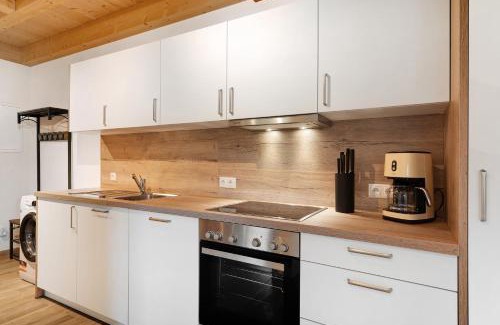 Oberkirch Apartment | Schwarzwaldglück