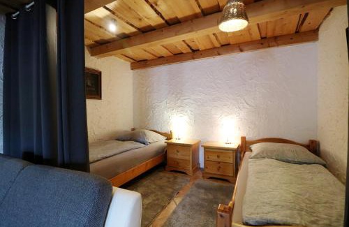 Lenzkirch House | Schwarzwaldhaus Krebs - Villa Kunterbunt, Lenzkirch, Feldberg