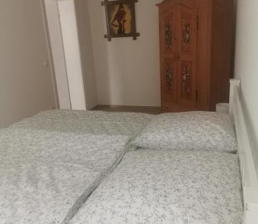 Loffingen Apartment | Schwarzwaldmarie Ferienwohnung