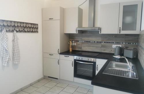 Loffingen Apartment | Schwarzwaldmarie Ferienwohnung