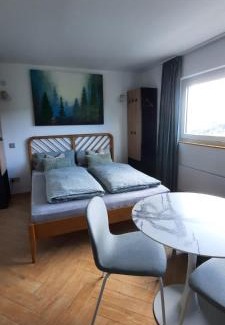 Baiersbronn Apartment | Schwarzwaldstübchen "Gran Vista" mit Schwimmbad