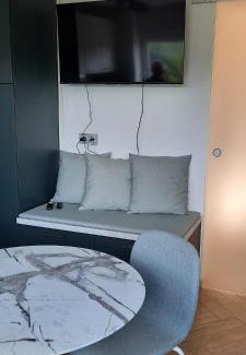 Baiersbronn Apartment | Schwarzwaldstübchen "Gran Vista" mit Schwimmbad