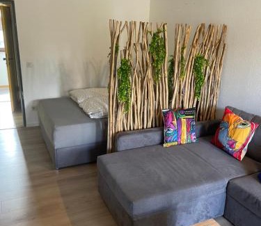 Bad Liebenzell Apartment | Schwarzwaldtraum inkl WLAN Netflix und Kurtaxe