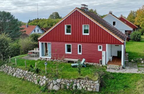Monchneversdorf House | Schwedenhaus Engström