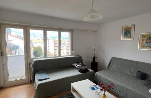 Matthaus Apartment | Schweiz (304)