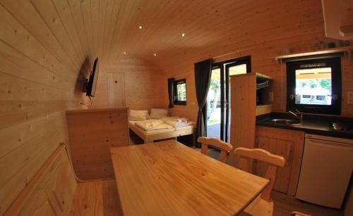 Doebriach Other | Schwimmbad Camping Mössler