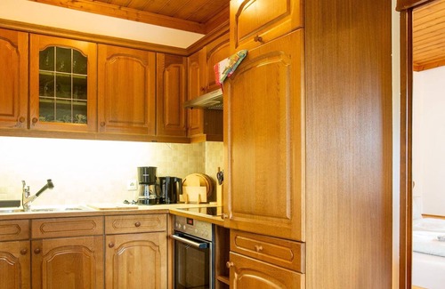 Seeboden Apartment | Schwingerhof - See Blick