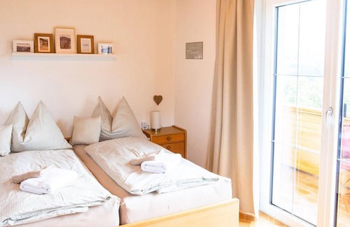 Seeboden Apartment | Schwingerhof - See Blick