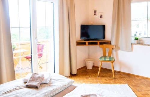 Seeboden Apartment | Schwingerhof - See Blick
