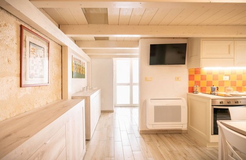 Bisceglie Apartment | Sciamingh House in Bisceglie