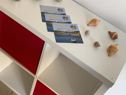 Trappeto Apartment | Scocciapraia's home