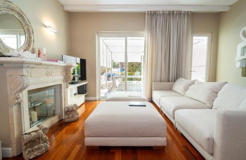 Cannizzaro Apartment | Scogliera House