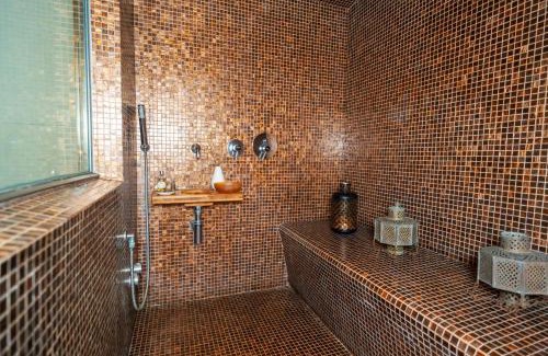Cannizzaro Apartment | Scogliera House