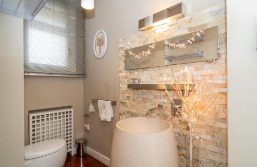 Cannizzaro Apartment | Scogliera House