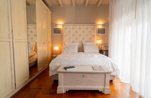 Cannizzaro Apartment | Scogliera House