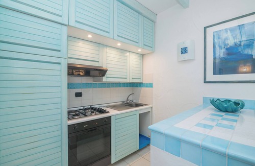 Tiriddo House | Scoglietto 41 150m From The Sea, Costa Corallina, Italy