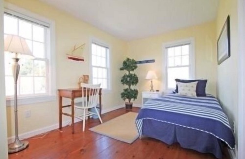 Siasconset House | Sconset ACKscape ~ This impeccable, sunny home + yard is waiting for you!