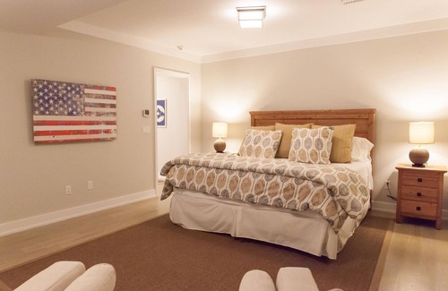 Siasconset House | SCONSET-Beautiful custom built 5 bedroom home in picturesque Sconset