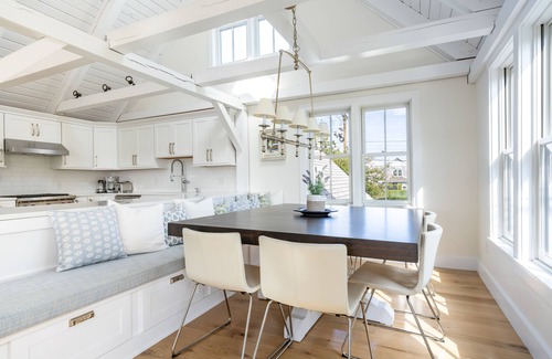 Siasconset House | Sconset Home: Renovated, Light and Bright on an Oversized Property.